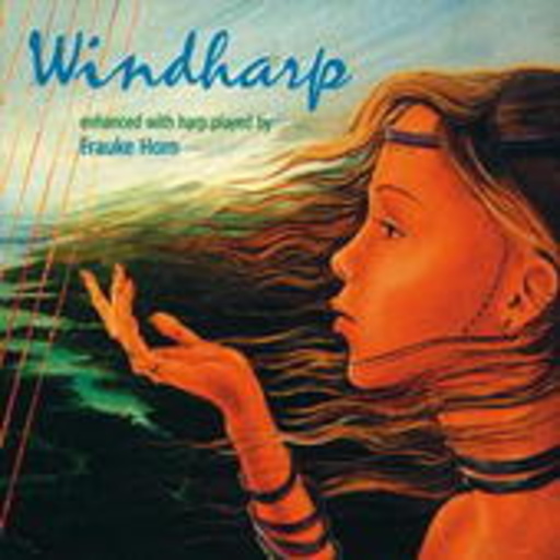Frauke Horn – Windharp