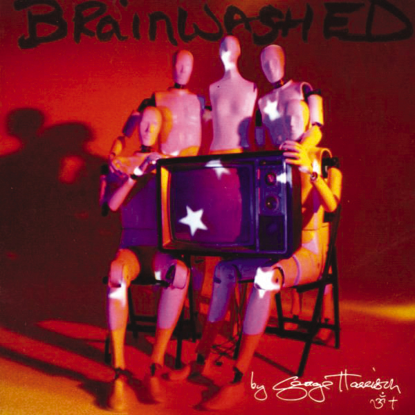 George Harrison – Brainwashed