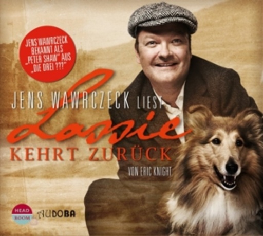Lassie kehrt zurück