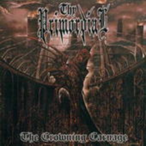 Thy Primordial – The Crowning Carnage