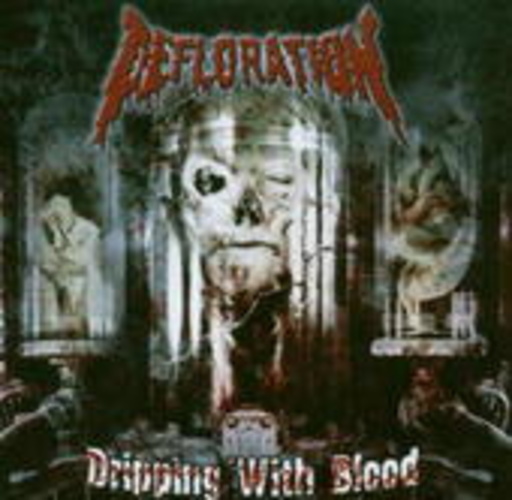 Dripping With Blood