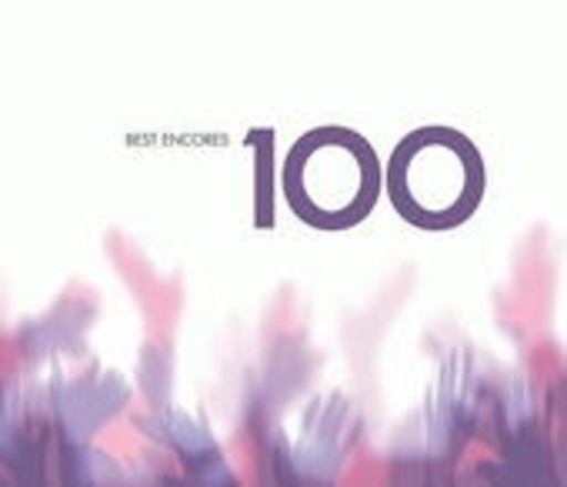 Diverse – 100 Best Encores