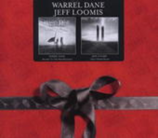 Warrel Dane/Jeff Loomis – Two 4 One: Praises To The War Machine/Zero Order Phase
