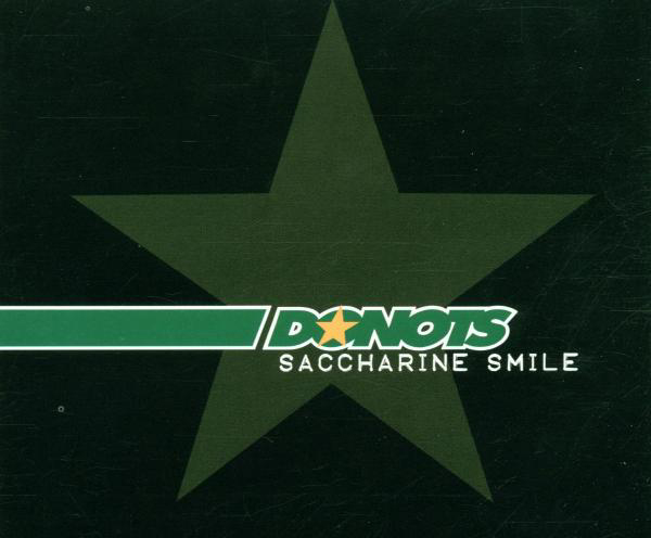 Donots – Saccharine Smile