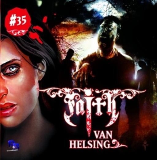 Diverse – Faith - The Van Helsing Chronicles: Ravens Rückkehr (35)