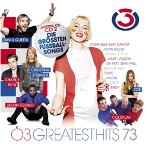 Ö3 Greatest Hits Vol. 73