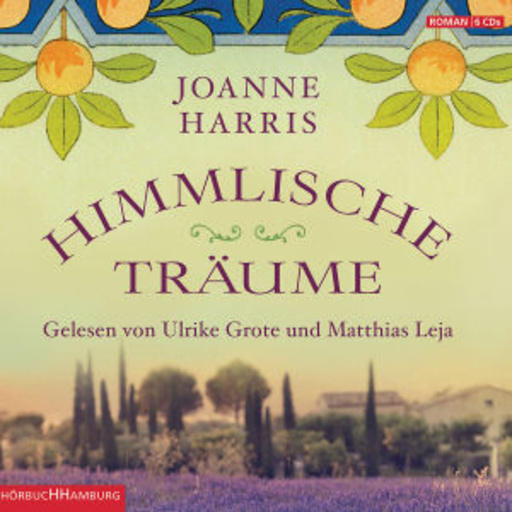 Ulrike Grote/Matthias Leja – Himmlische Träume