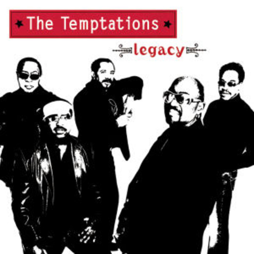 The Temptations – Legacy