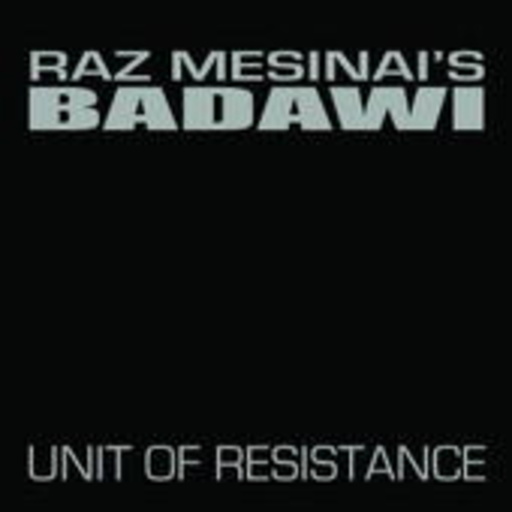Raz Mesinai's Badawi – Unit Of Resistance