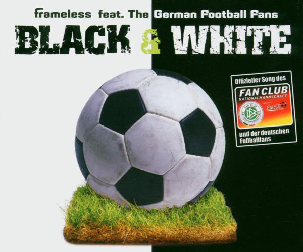Frameless – Black & White