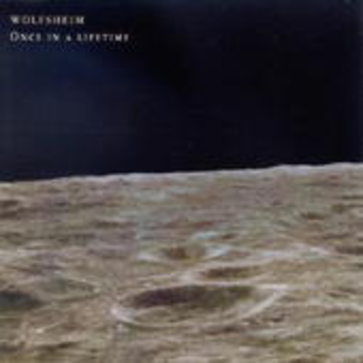 Wolfsheim – Once In A Lifetime (Slim Box)