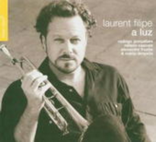 Laurent Filipe – A Luz