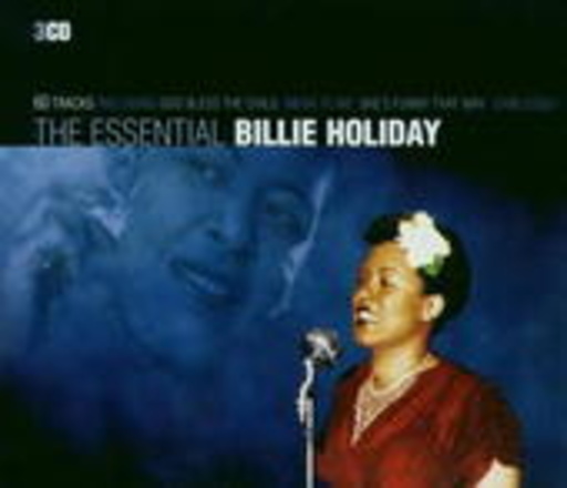 Billie Holiday – The Essential