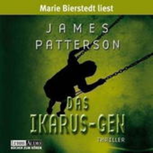 Marie Bierstedt – Das Ikarus Gen
