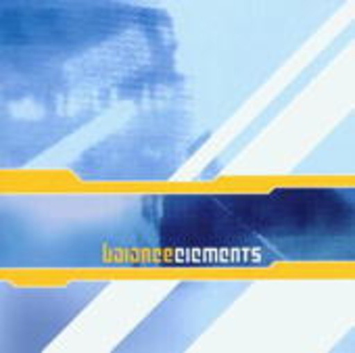 Balance – Elements