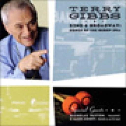 Terry Gibbs – 52nd & Broadway: Songs Of The Bebop