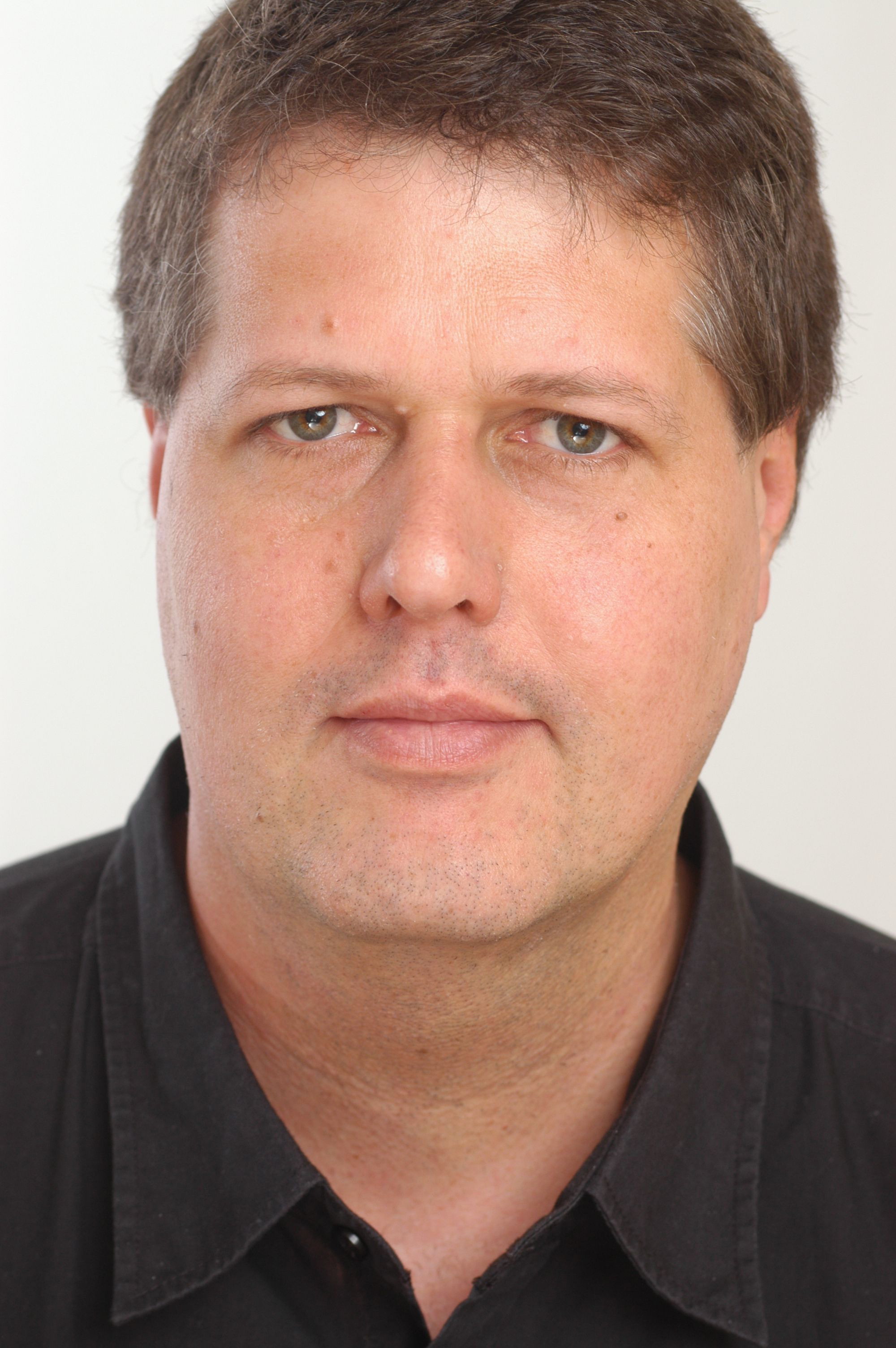 Uwe Grünert