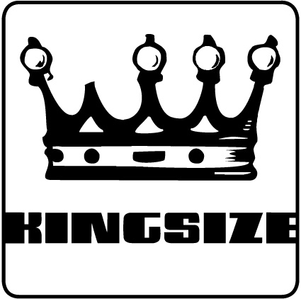 King Size Records