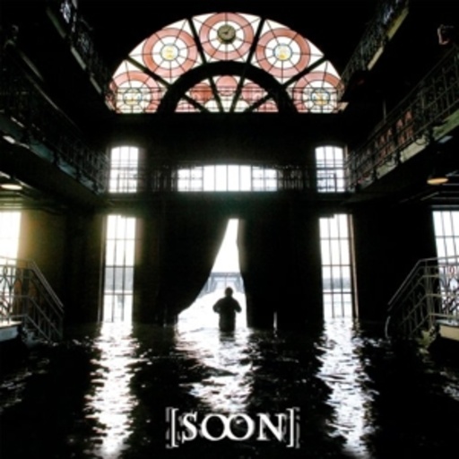 Soon – Without A Trace