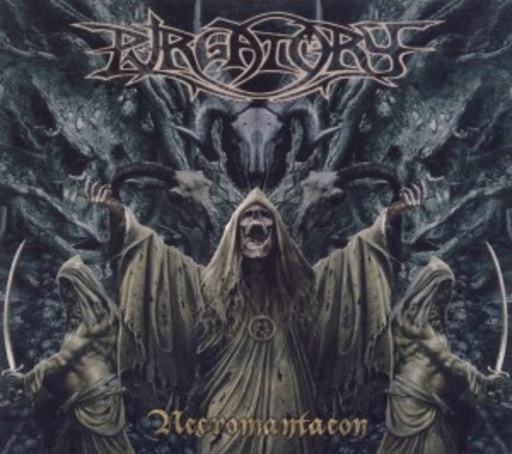 Purgatory – Necromantaeon