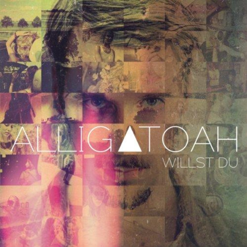 Mit Diamond Award gewürdigt: Alligatoahs Single "Willst Du"