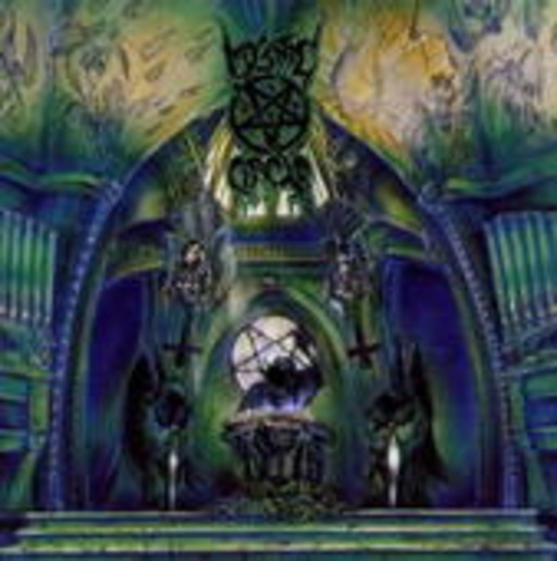 Mystic Circle – Infernal Satanic Verses