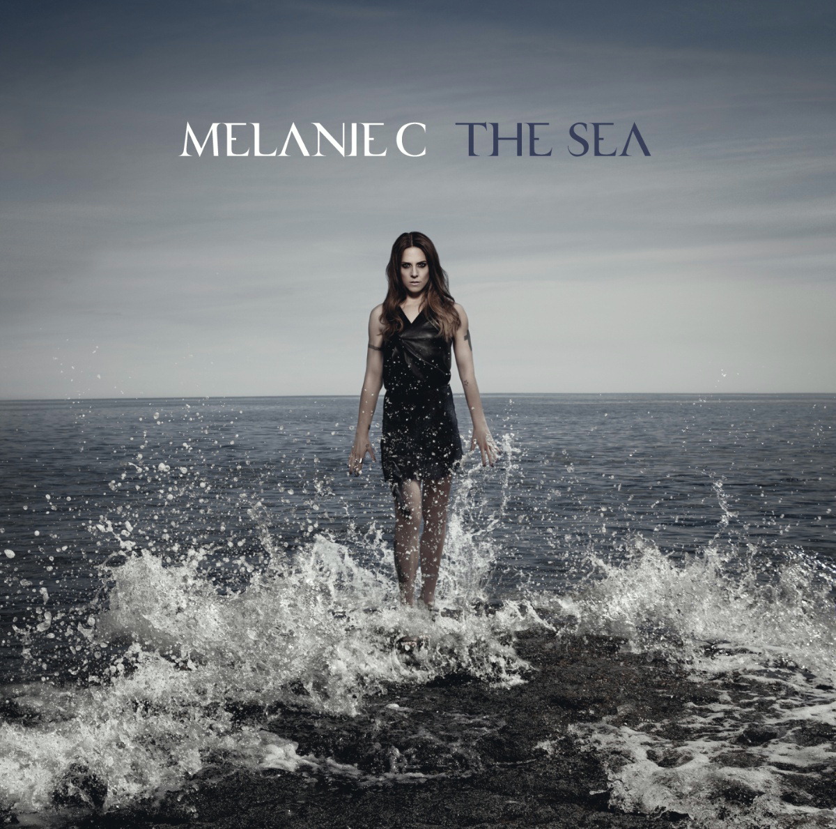 Melanie C – The Sea