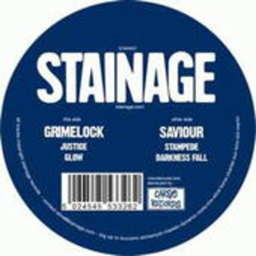 Grimelock/ Saviour – Stain001 EP