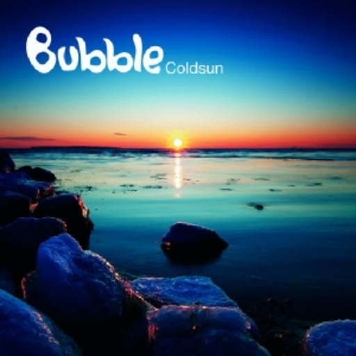 Bubble – Coldsum