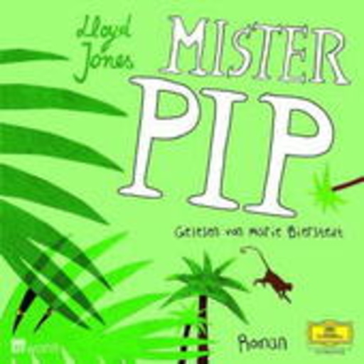 Marie Bierstedt – Mister Pip