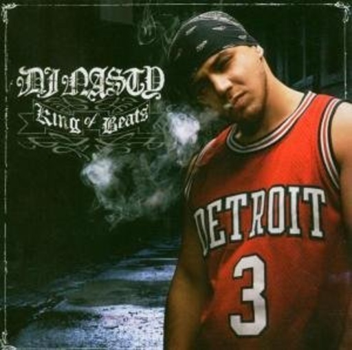 DJ Nasty – King Of Beats
