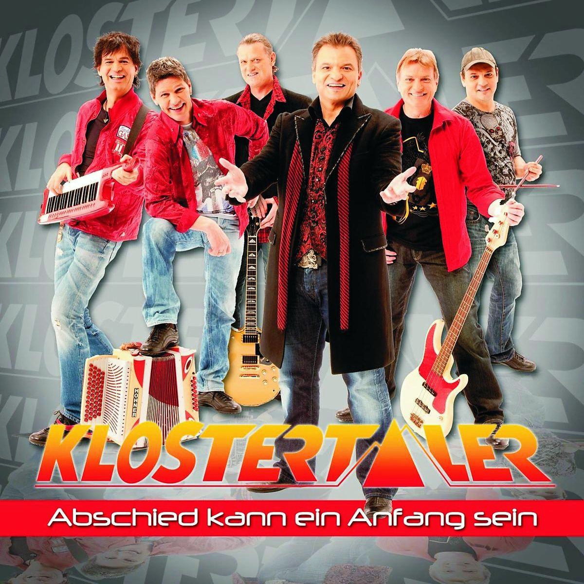 Klostertaler – Abschied kann ein Anfang sein
