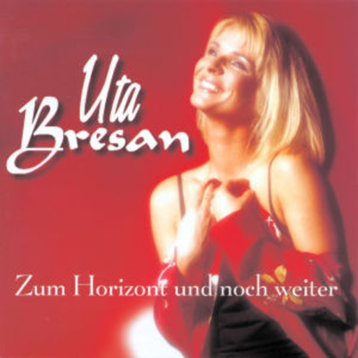 Uta Bresan – Zum Horizont und noch weiter