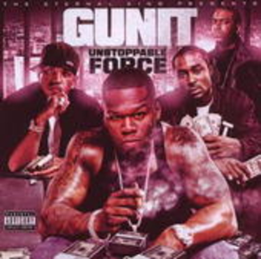 G-Unit – Unstoppable Force
