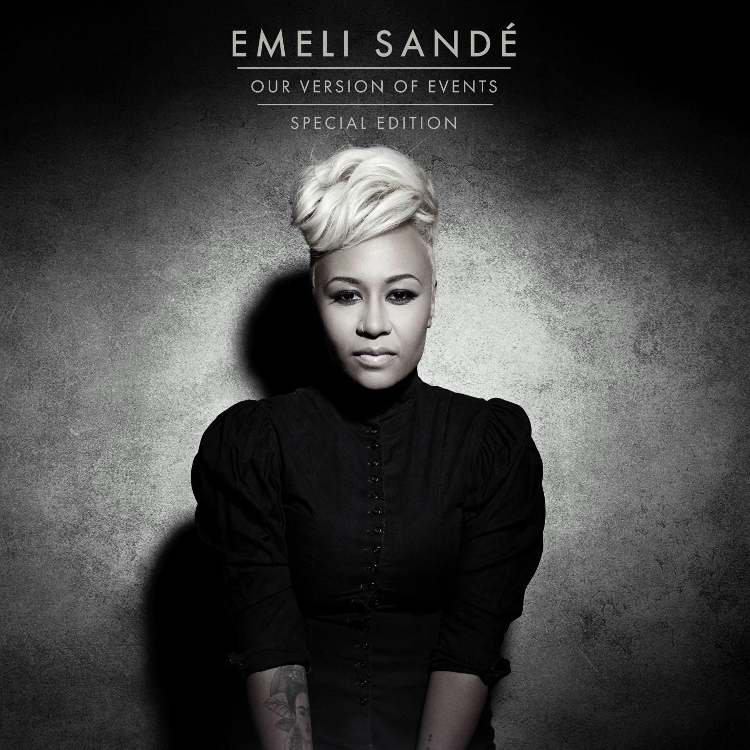 Emeli Sandé – Our Version Of Events