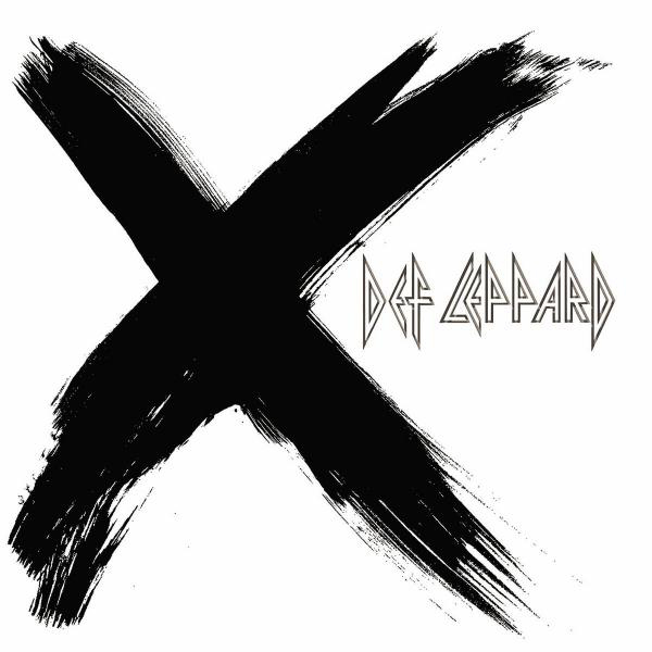 Def Leppard – X