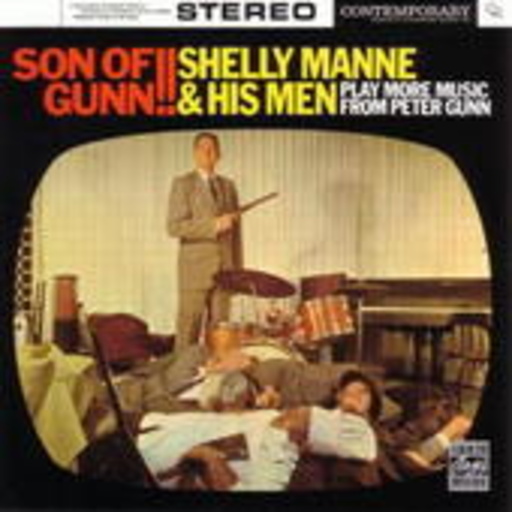 Son Of Gun!!