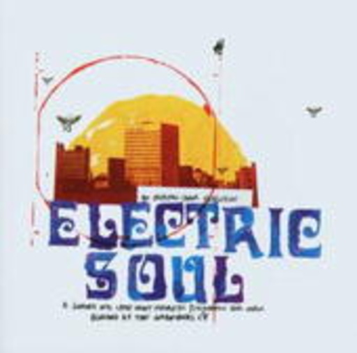 Diverse – Electric Soul