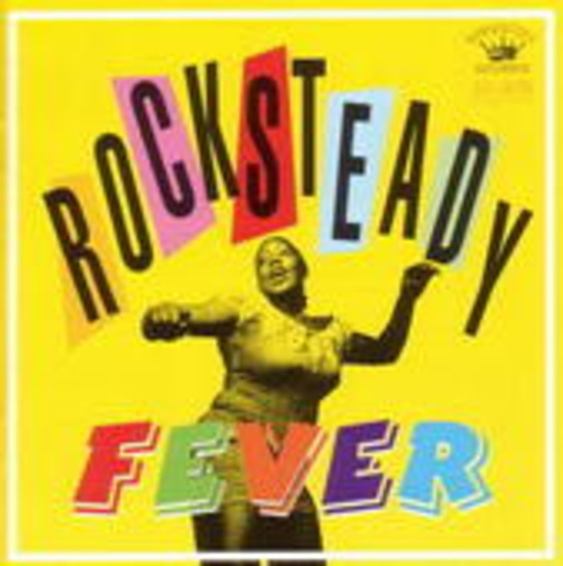 Diverse – Rocksteady Fever
