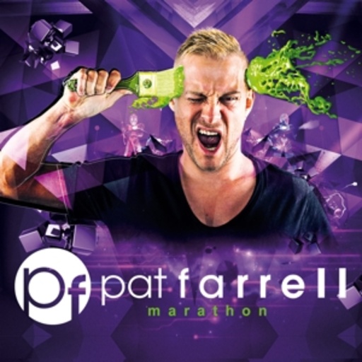 Pat Farrell – Marathon