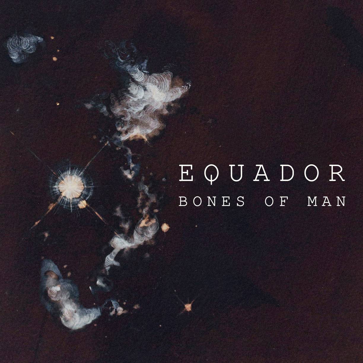 Equador – Bones Of Man