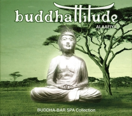 Buddhattitude Alaafiya