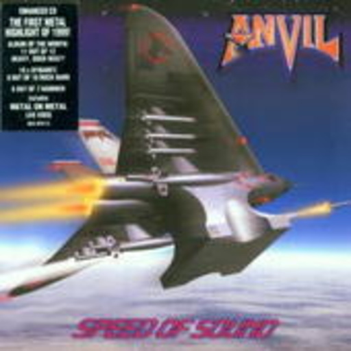 Speed Of Sound (Digipack incl. CD-Rom-Track)