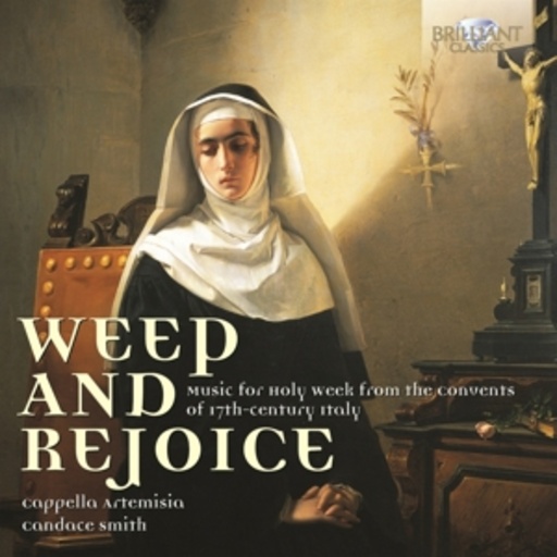 Diverse – Weep And Rejoice