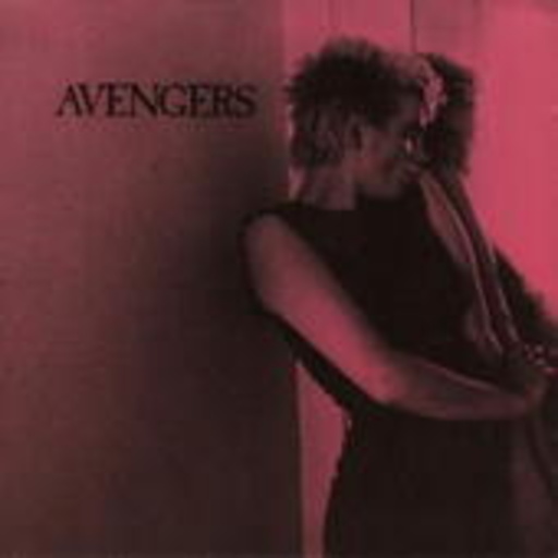 Avengers – Avengers