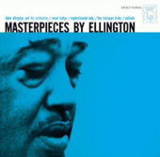 Duke Ellington – Masterpieces By Ellington