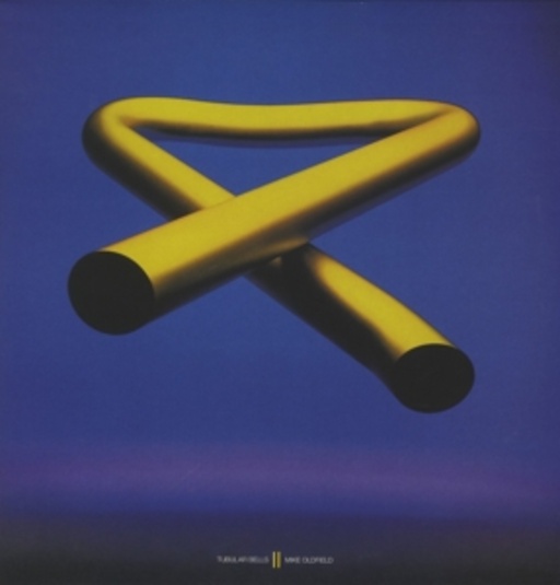 Mike Oldfield – Tubular Bells II