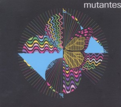 Os Mutantes – Live