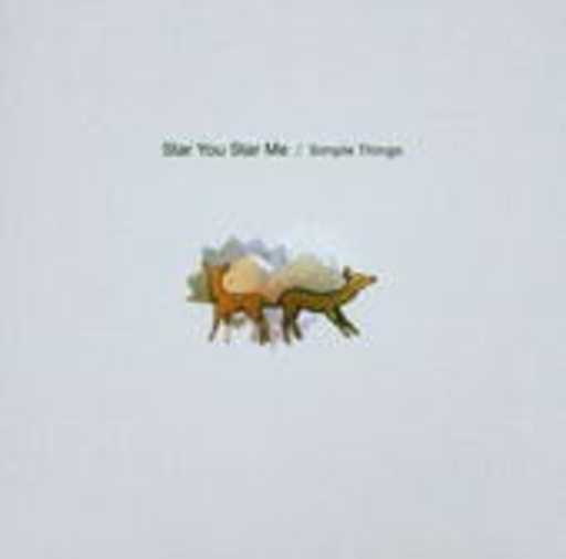 Star You Star Me – Simple Things