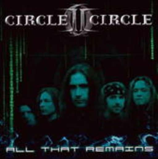 Circle II Circle – Last Revelation